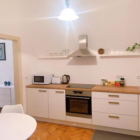 Apartmán Zámek Ruda na Moravě Exteriér fotografie