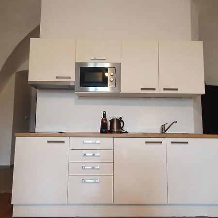 Apartmán Zámek Ruda na Moravě Exteriér fotografie