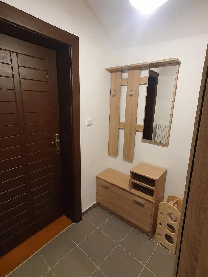 Apartmán Zámek Ruda na Moravě Exteriér fotografie